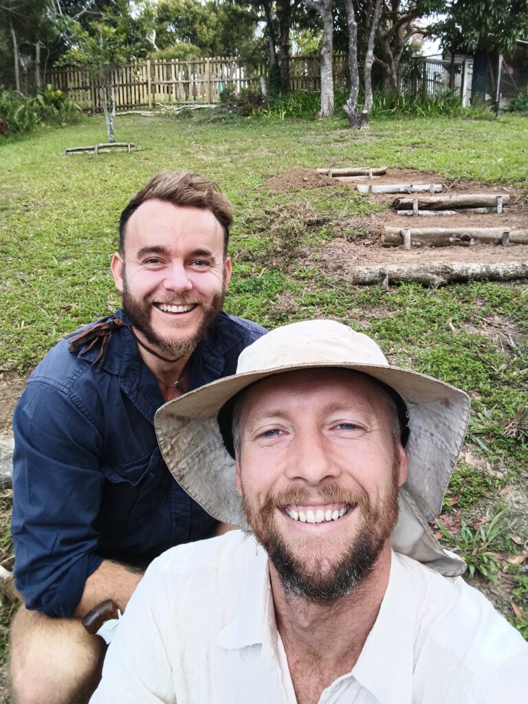 permaculture design